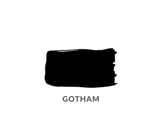 Gotham - Clay and Chalk Paint