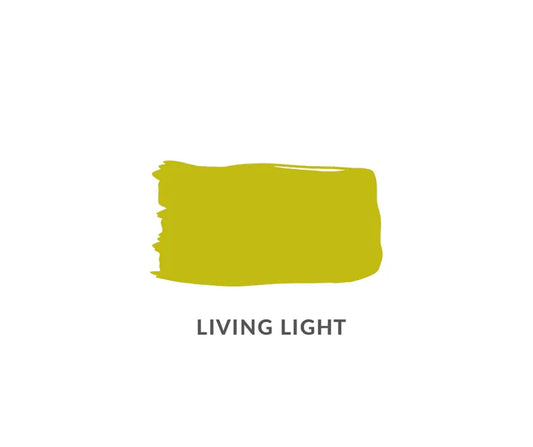 Living Light - Clay and Chalk Paint