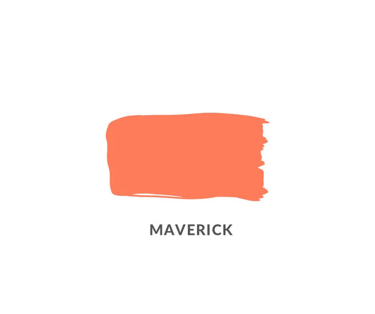 Maverick - Clay and Chalk Paint