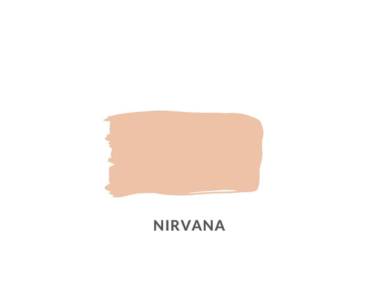 Nirvana - Clay and Chalk Paint