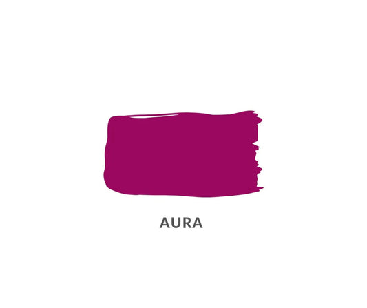 Aura - Clay and Chalk Paint