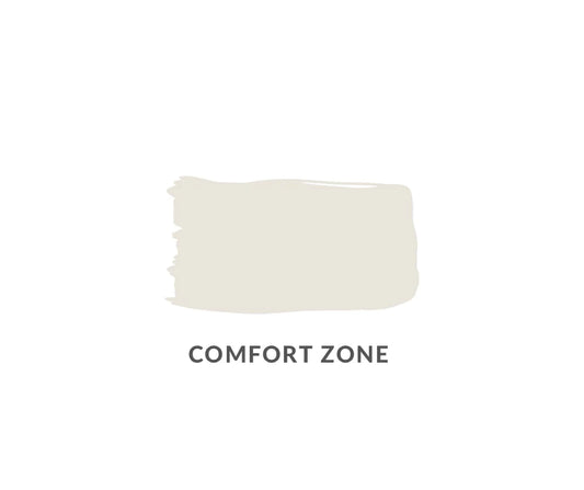 Comfort Zone - Clay and Chalk Paint