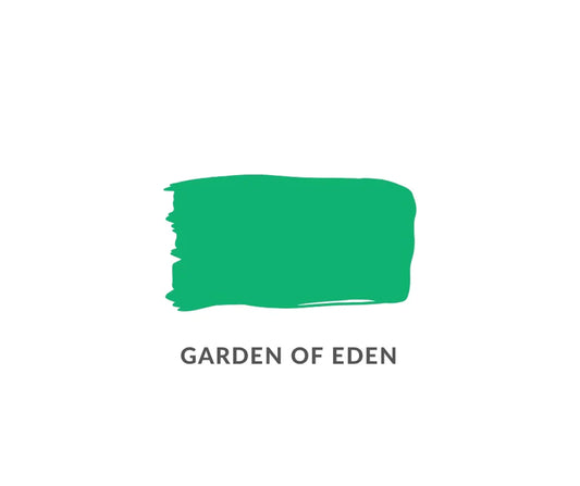 Garden Of Eden Clay and Chalk Paint