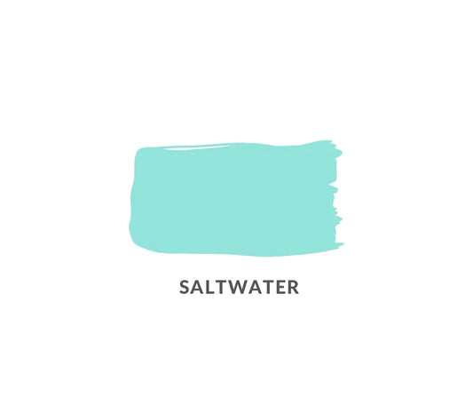 Saltwater Clay and Chalk Paint
