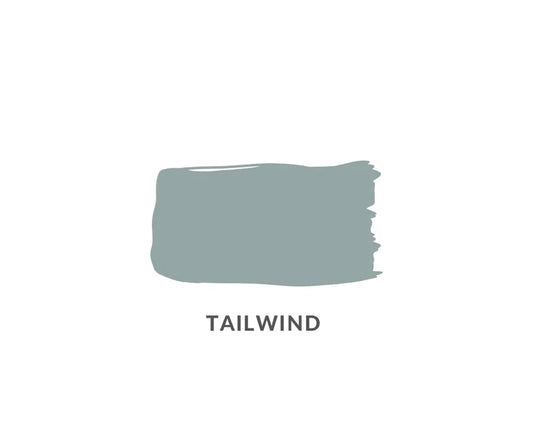Tailwind - Clay and Chalk Paint